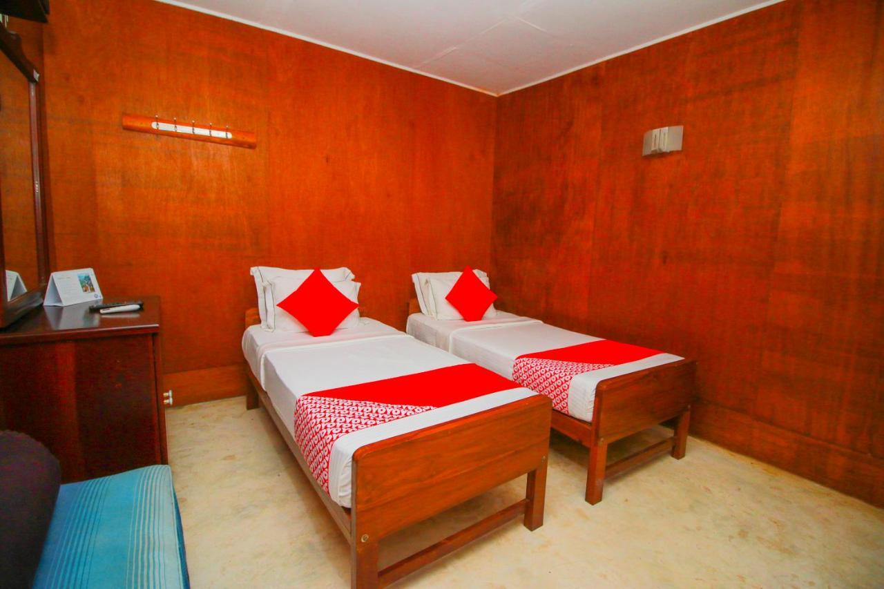Hotel Nawathana Matara Exterior foto