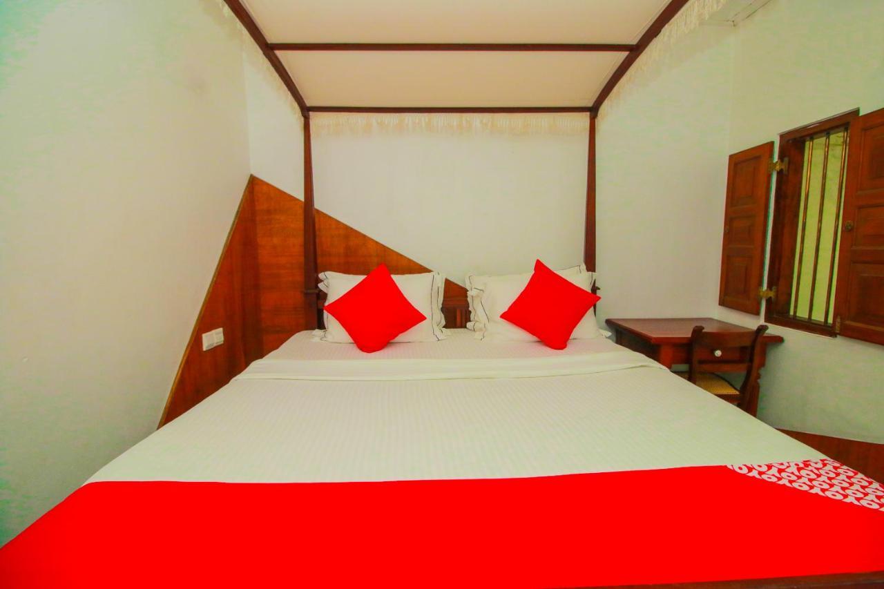 Hotel Nawathana Matara Exterior foto